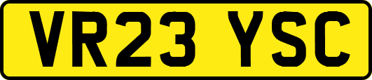 VR23YSC