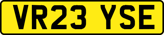 VR23YSE