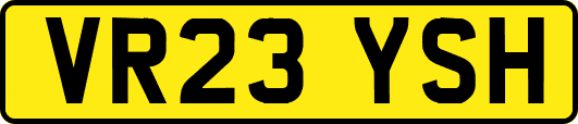 VR23YSH