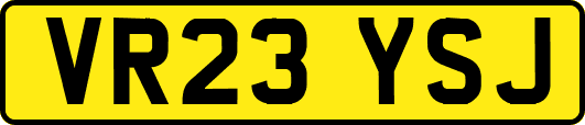 VR23YSJ