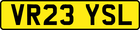 VR23YSL