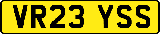 VR23YSS