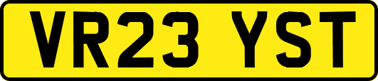 VR23YST
