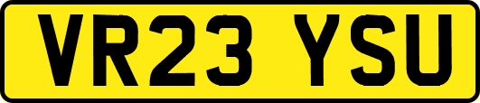 VR23YSU