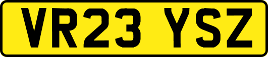 VR23YSZ