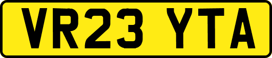 VR23YTA