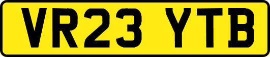 VR23YTB