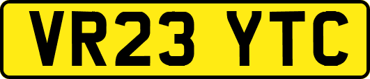 VR23YTC