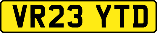 VR23YTD