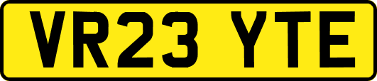 VR23YTE