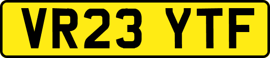 VR23YTF