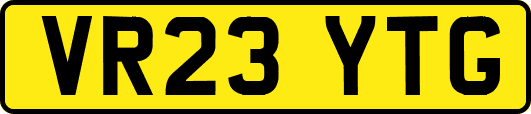 VR23YTG