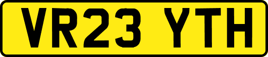 VR23YTH