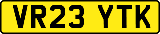 VR23YTK
