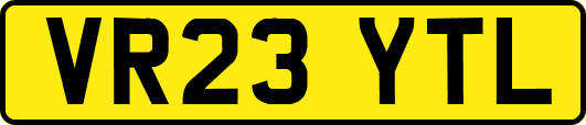 VR23YTL