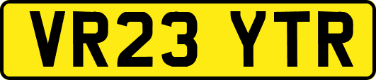 VR23YTR