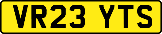 VR23YTS