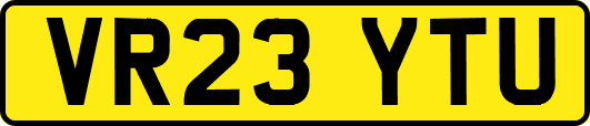 VR23YTU