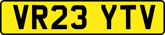 VR23YTV