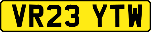 VR23YTW