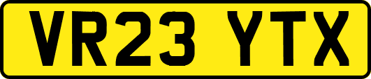 VR23YTX