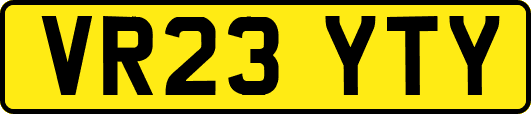 VR23YTY