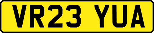 VR23YUA