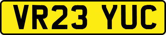 VR23YUC