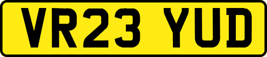 VR23YUD