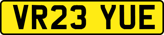 VR23YUE