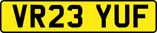 VR23YUF
