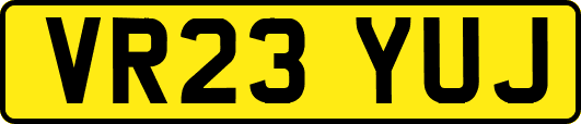 VR23YUJ