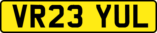 VR23YUL
