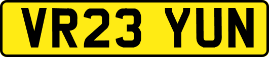 VR23YUN