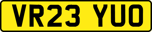 VR23YUO