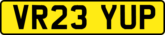 VR23YUP