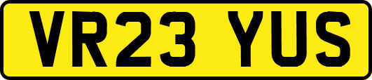 VR23YUS