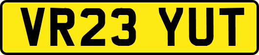 VR23YUT