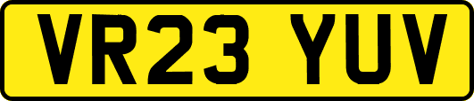 VR23YUV
