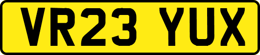 VR23YUX