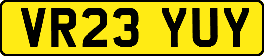 VR23YUY