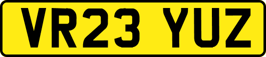 VR23YUZ