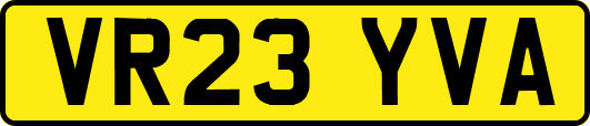VR23YVA