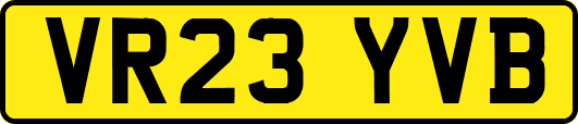 VR23YVB