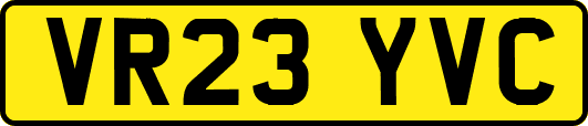 VR23YVC