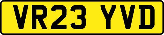 VR23YVD