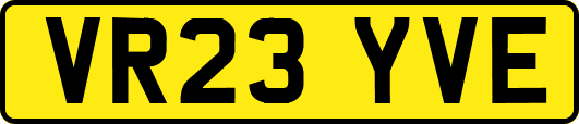 VR23YVE