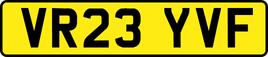 VR23YVF