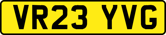 VR23YVG