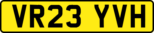 VR23YVH